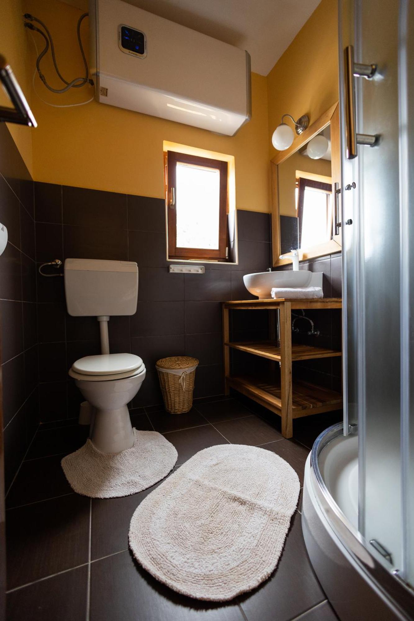 לופאר Apartman Marija 2 מראה חיצוני תמונה