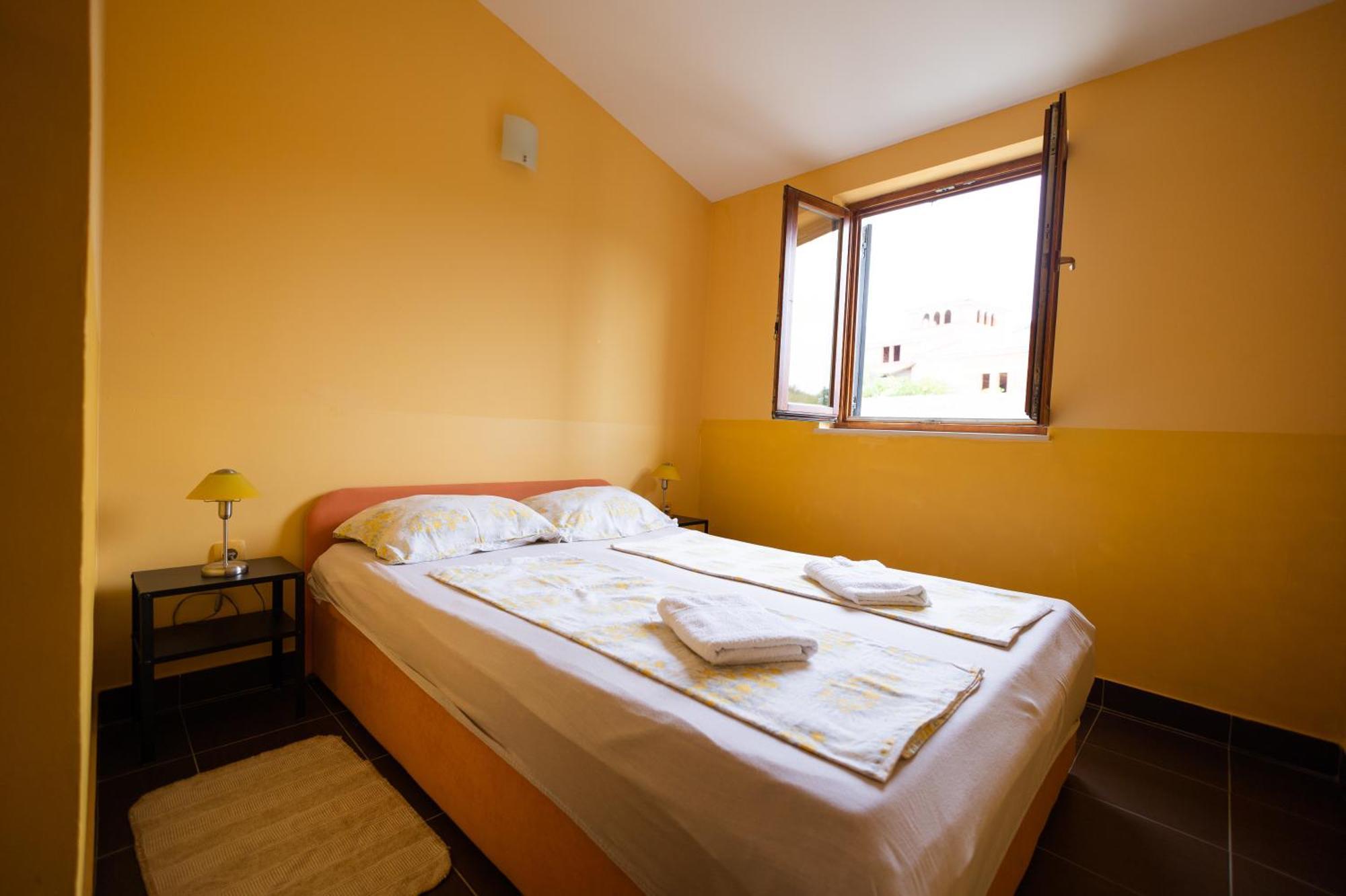 לופאר Apartman Marija 2 מראה חיצוני תמונה