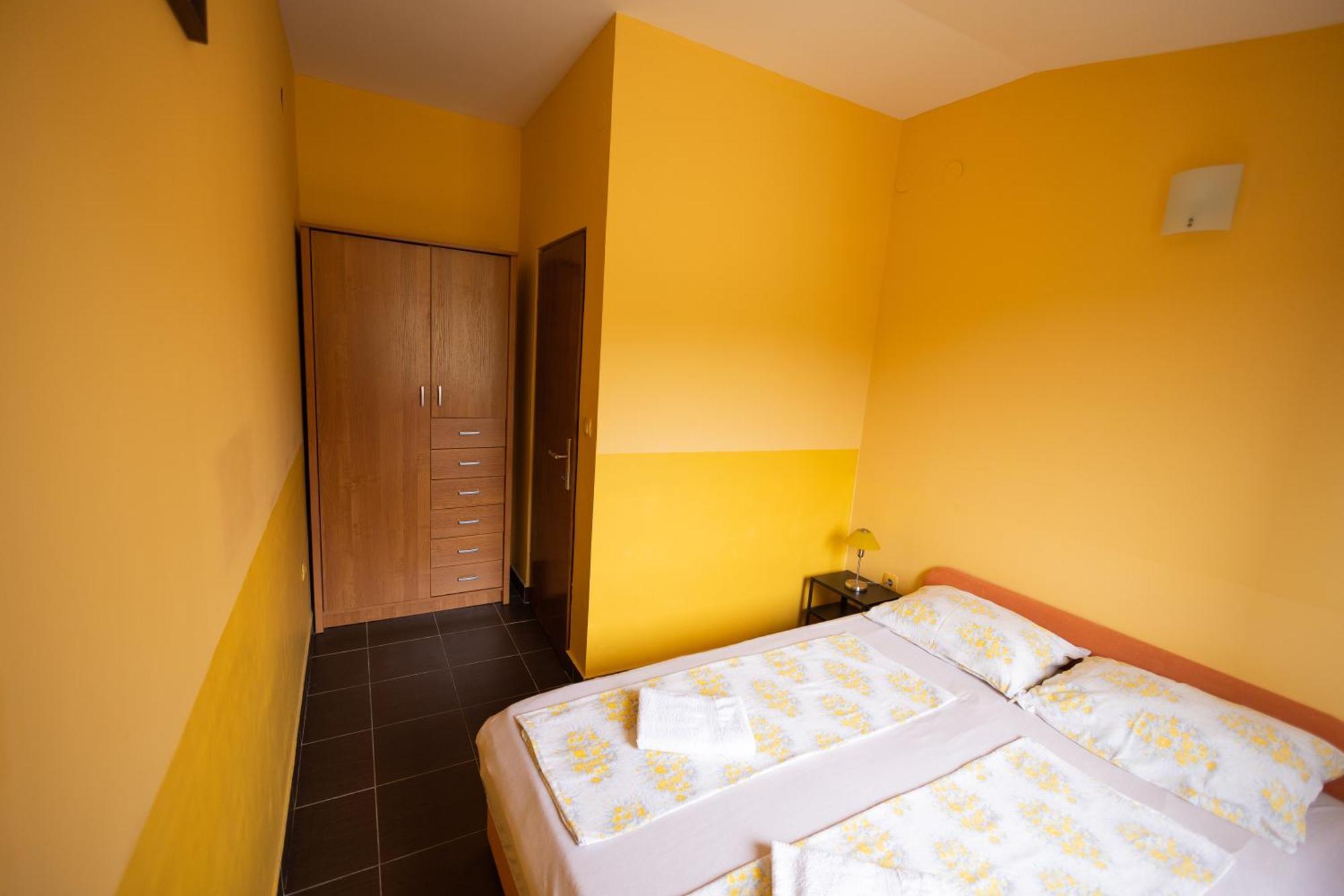 לופאר Apartman Marija 2 מראה חיצוני תמונה