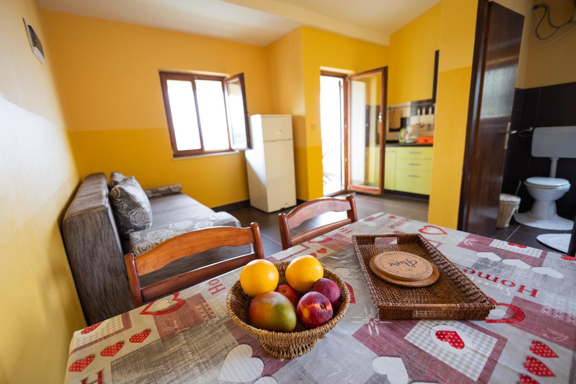 לופאר Apartman Marija 2 מראה חיצוני תמונה