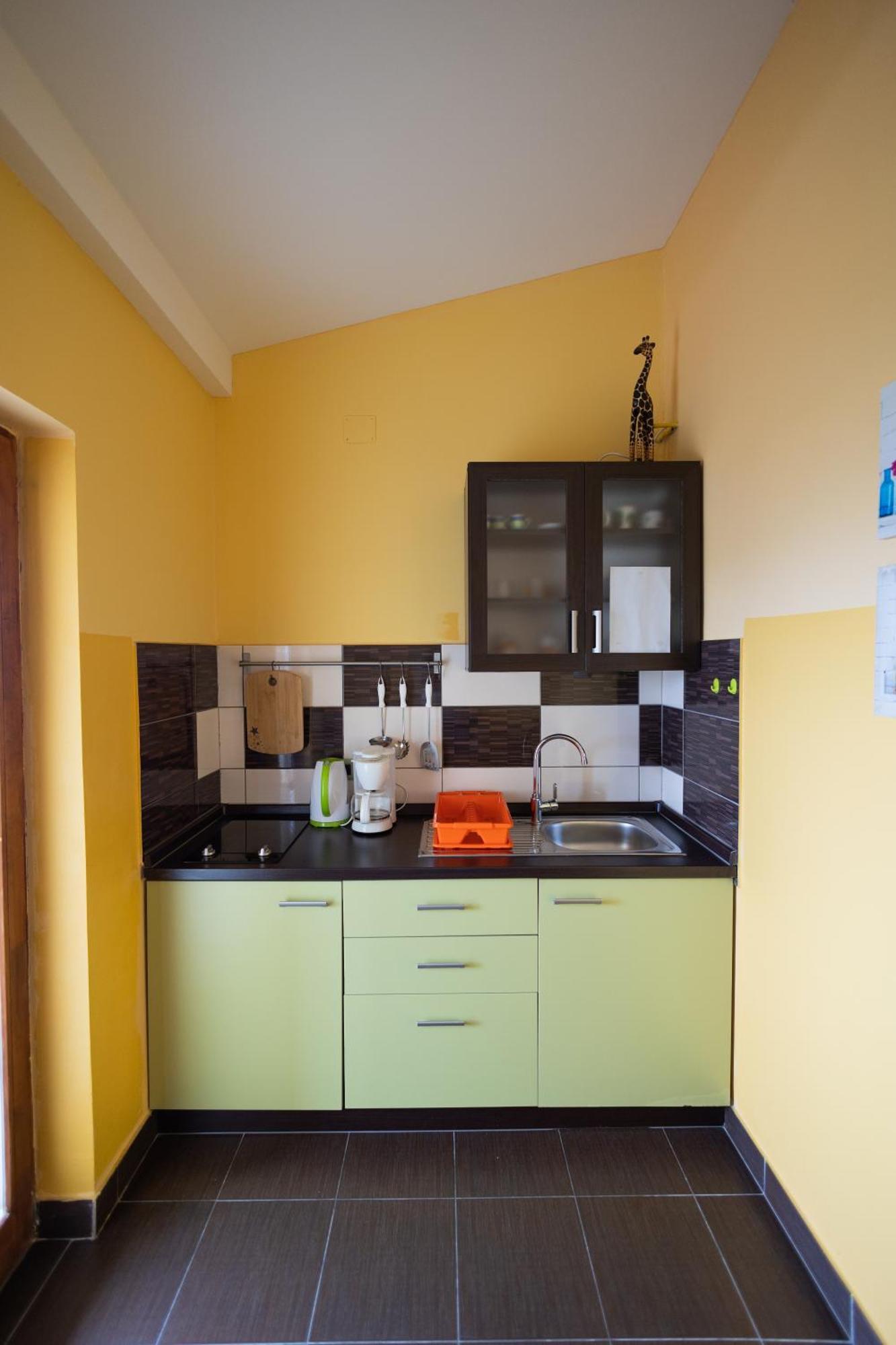 לופאר Apartman Marija 2 מראה חיצוני תמונה