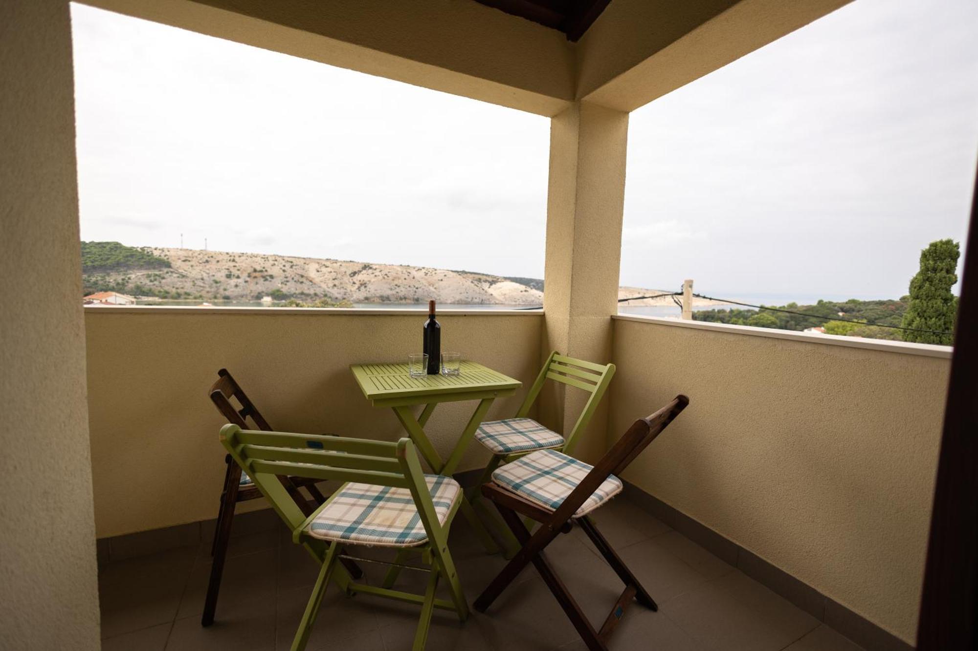 לופאר Apartman Marija 2 מראה חיצוני תמונה