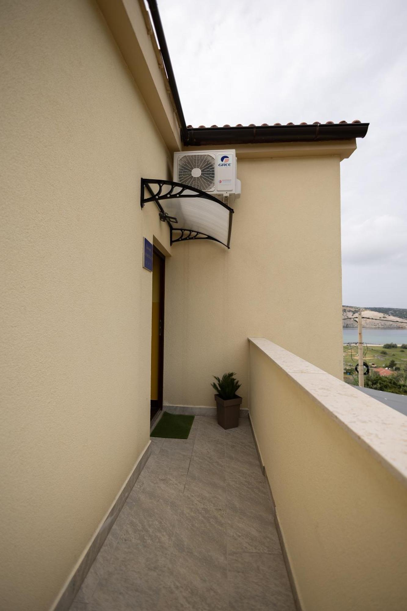 לופאר Apartman Marija 2 מראה חיצוני תמונה