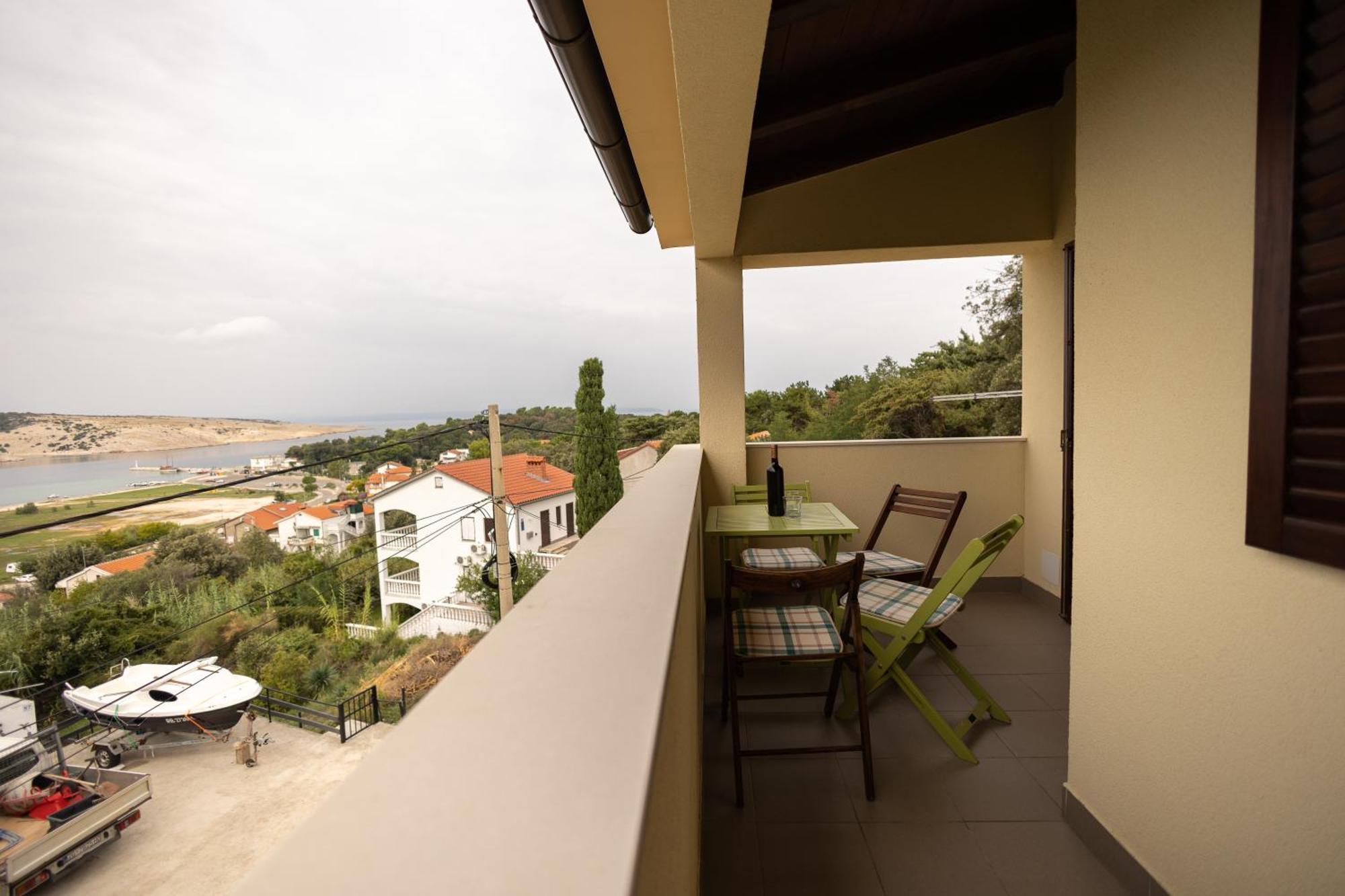 לופאר Apartman Marija 2 מראה חיצוני תמונה
