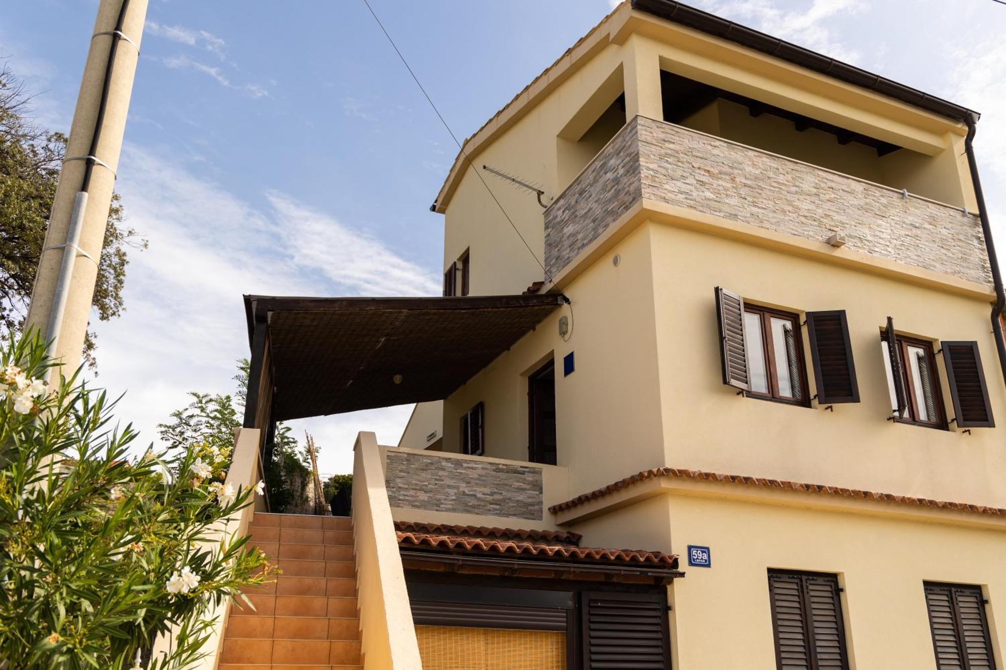לופאר Apartman Marija 2 מראה חיצוני תמונה