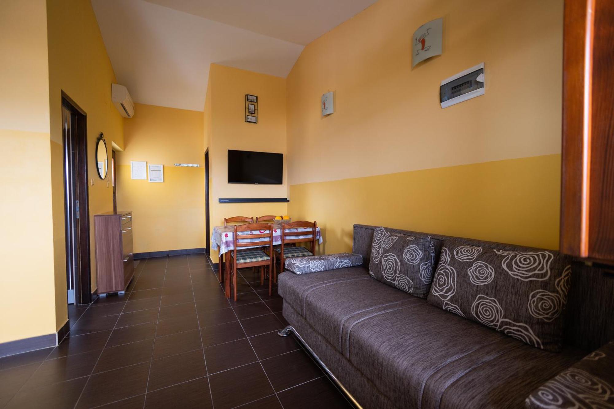 לופאר Apartman Marija 2 מראה חיצוני תמונה