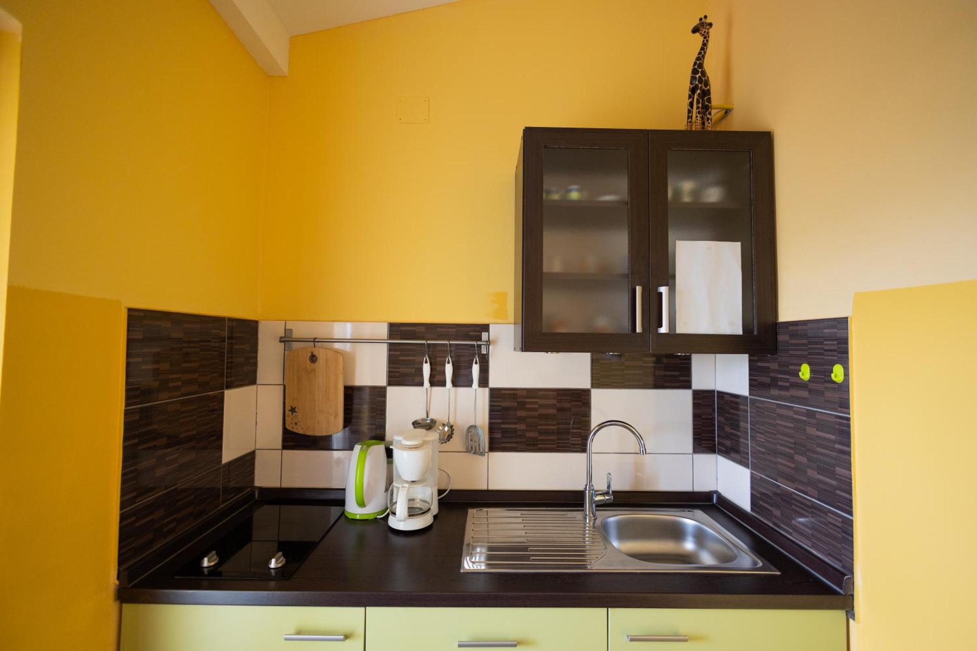 לופאר Apartman Marija 2 מראה חיצוני תמונה