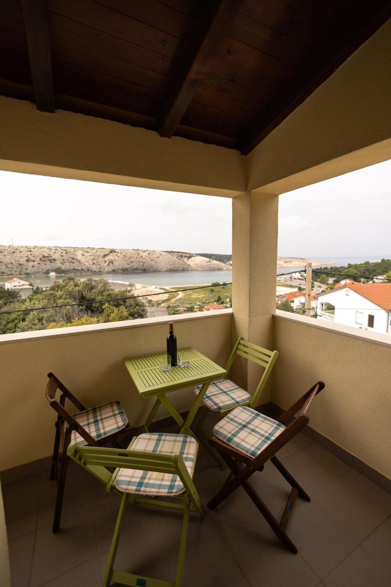 לופאר Apartman Marija 2 מראה חיצוני תמונה