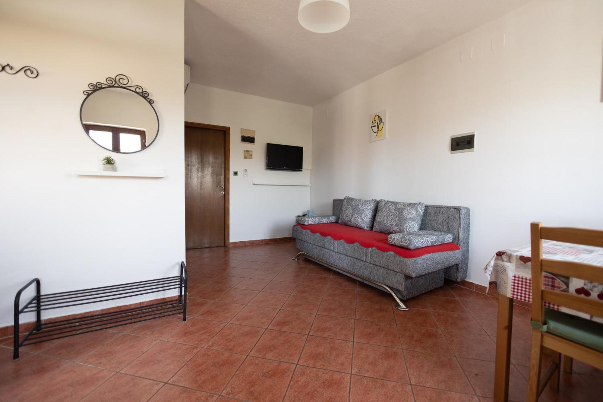 לופאר Apartman Marija 2 מראה חיצוני תמונה